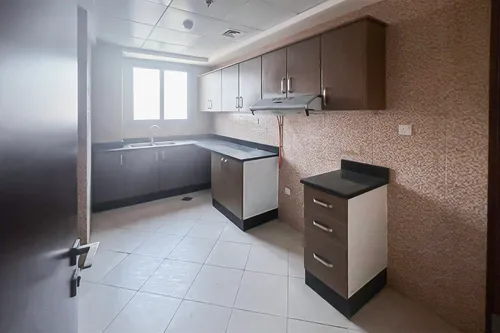 2 Bedrooms Apartment in Ikarus Tower