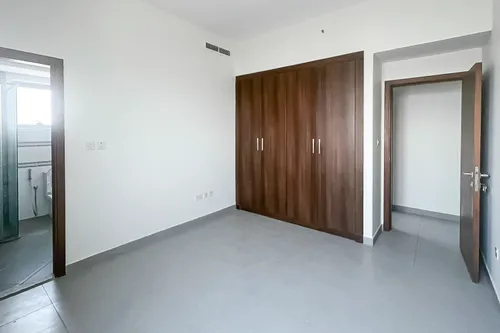 2 Bedrooms Apartment in Ikarus Tower