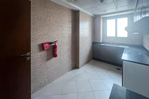 2 Bedrooms Apartment in Ikarus Tower