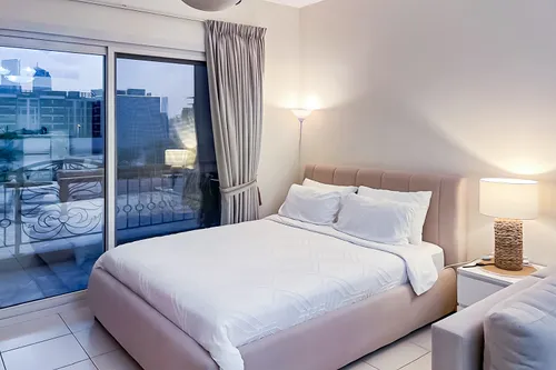 Apartment in Lavender 1