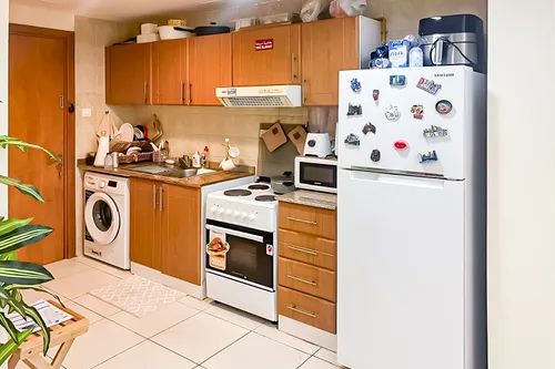 Apartment in Lavender 1