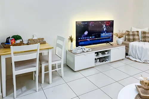 Apartment in Lavender 1