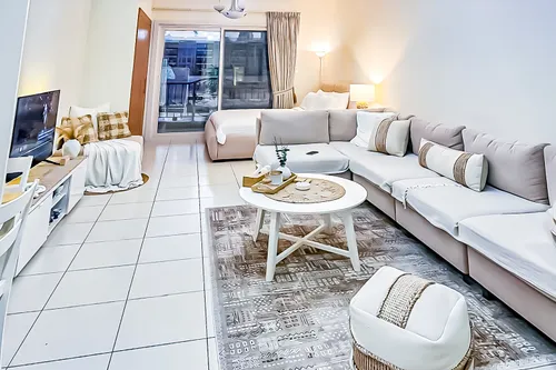 Apartment in Lavender 1