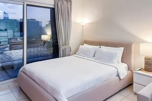 Apartment in Lavender 1