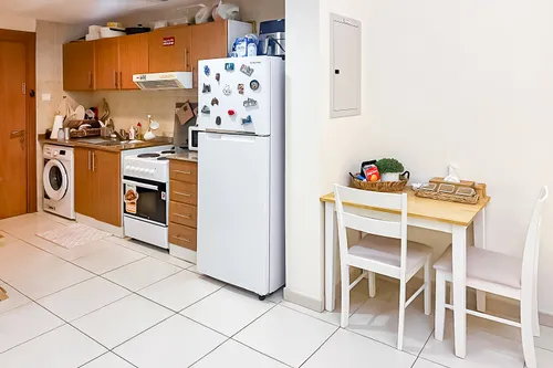 Apartment in Lavender 1