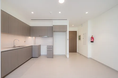 2 Bedrooms Apartment in Grande