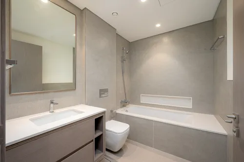 2 Bedrooms Apartment in Grande