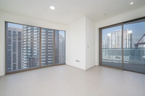 2 Bedrooms Apartment in Grande