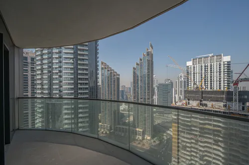 2 Bedrooms Apartment in Grande