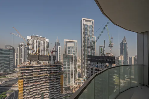 2 Bedrooms Apartment in Grande