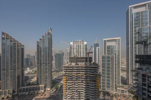 2 Bedrooms Apartment in Grande