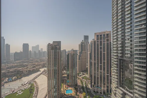 2 Bedrooms Apartment in Grande