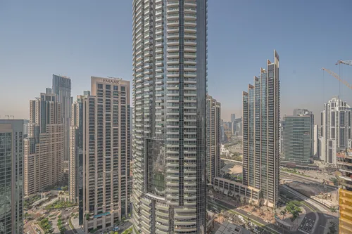 2 Bedrooms Apartment in Grande