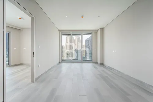 Unfurnished | Luxury Finish | Vacant Now