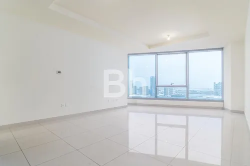 Full Sea View | Ideal Investment | Rented