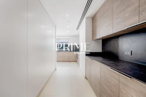 4 Bedrooms Apartment in Mansion 1