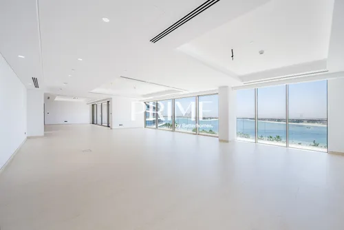 Sea and Palm View | Vacant | Multiple Options