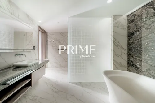 4 Bedrooms Apartment in Mansion 1