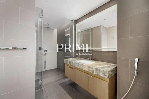 4 Bedrooms Apartment in Mansion 1