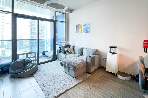Lake View | Unfurnished | Avail Oct 26