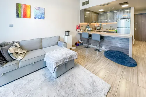 1 Bedroom Apartment in MBL Residences