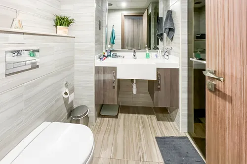 1 Bedroom Apartment in MBL Residences