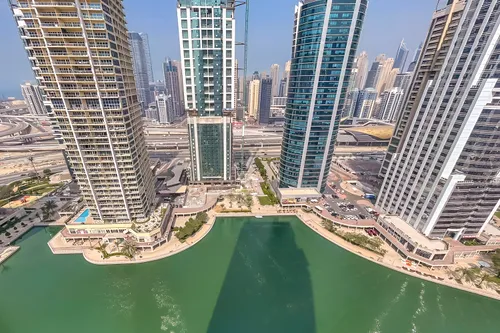 1 Bedroom Apartment in MBL Residences