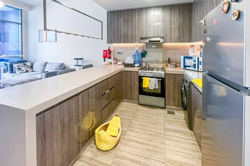 1 Bedroom Apartment in MBL Residences