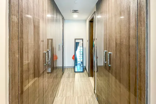 1 Bedroom Apartment in MBL Residences