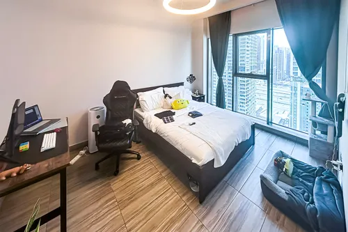 1 Bedroom Apartment in MBL Residences