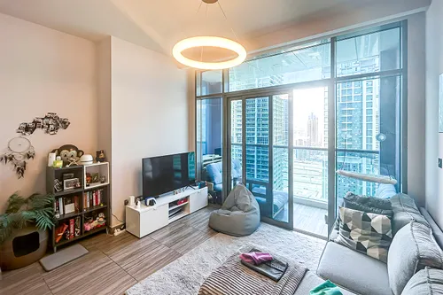 1 Bedroom Apartment in MBL Residences