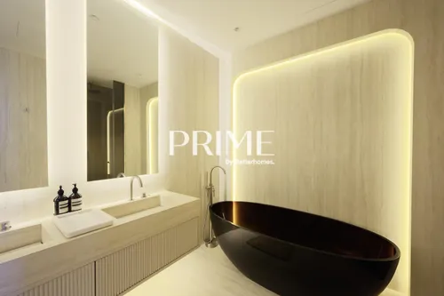 3 Bedrooms Apartment in Aquamarine