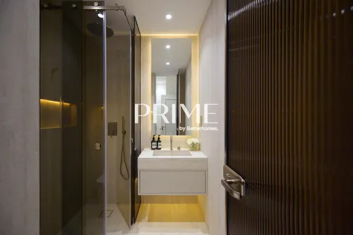 3 Bedrooms Apartment in Aquamarine