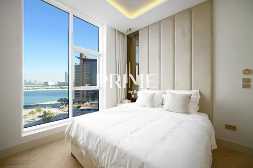 3 Bedrooms Apartment in Aquamarine