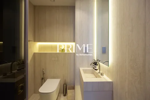 3 Bedrooms Apartment in Aquamarine