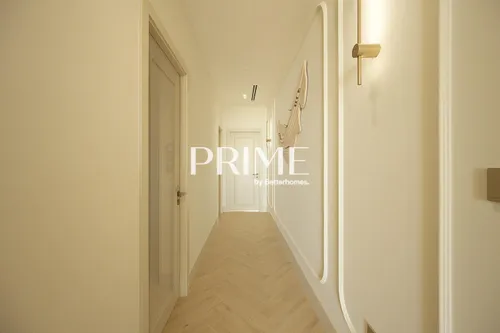 3 Bedrooms Apartment in Aquamarine