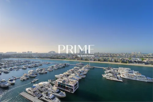 3 Bedrooms Apartment in Aquamarine