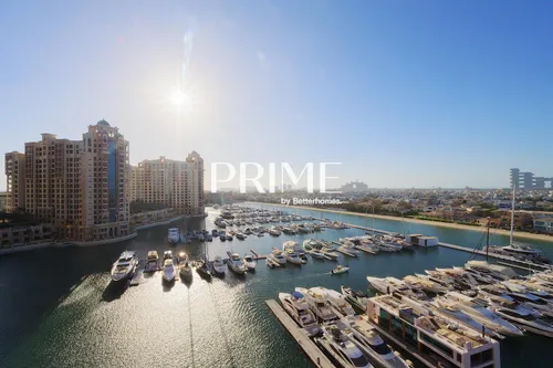 3 Bedrooms Apartment in Aquamarine