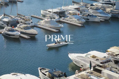 3 Bedrooms Apartment in Aquamarine