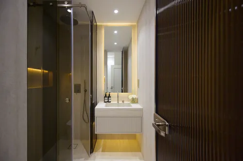 3 Bedrooms Apartment in Aquamarine