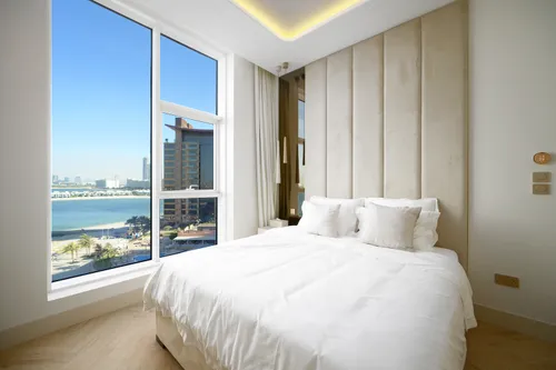 3 Bedrooms Apartment in Aquamarine