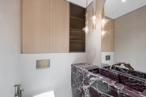 3 Bedrooms Apartment in Murjan 3
