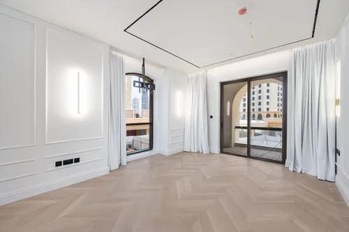 3 Bedrooms Apartment in Murjan 3