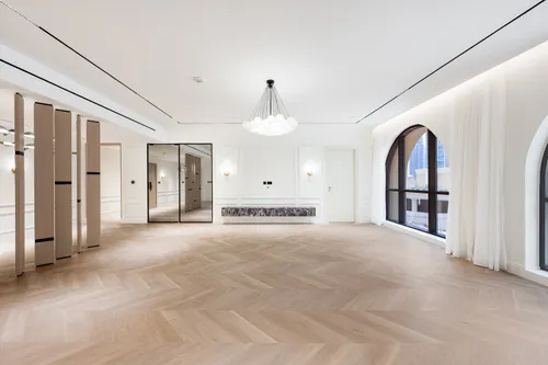 3 Bedrooms Apartment in Murjan 3