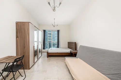 Hot Deal | High Floor | 12 Chqs