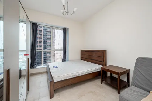  Apartment in Dubai star