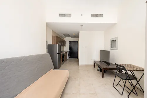  Apartment in Dubai star