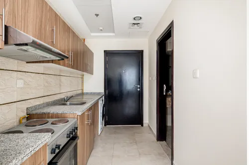  Apartment in Dubai star