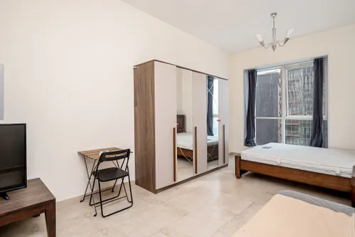  Apartment in Dubai star