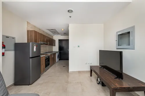  Apartment in Dubai star